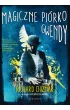 Magiczne piórko Gwendy. Pudełko z guzikami Gwendy. Tom 2 – Richard Chizmar – okładka ebook