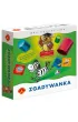 Sowa M�dra G�owa. Zgadywanka Alexander