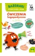 Bazgraki m�wi� trudne s�owa. �wiczenia logopedyczne. Kapitan Nauka