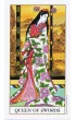 Ukiyoe Tarot, karty do wr�enia