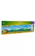 Cricco Pastele olejowe 24 szt.