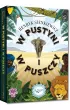 W pustyni i w puszczy