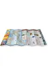 Korfu i Zakintos map&guide XL�laminat 2025