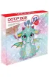 Diamond Dotz - Box Ariel the Baby Dragon Dante
