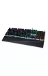 iBOX Klawiatura Aurora K-3 Gaming mechaniczna