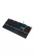 iBOX Klawiatura Aurora K-3 Gaming mechaniczna