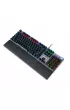 iBOX Klawiatura Aurora K-3 Gaming mechaniczna