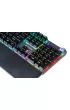 iBOX Klawiatura Aurora K-3 Gaming mechaniczna
