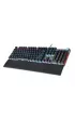 iBOX Klawiatura Aurora K-3 Gaming mechaniczna