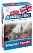 J�ZYK ANGIELSKI S��WKA I ZWROTY Kangur