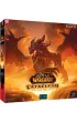 Puzzle 1000 el. World of Warcraft: Cataclysm Good Loot