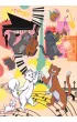 Puzzle 104 el. SuperColor. Aristocats Clementoni