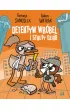 Detektyw Wrbel i struty dzib