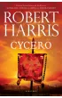 Cycero – Robert Harris – okładka ebook