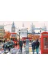 Puzzle 1000 el. Londyn Castorland