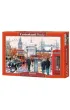 Puzzle 1000 el. Londyn Castorland