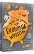 Grosz do grosza, czyli ekonomia wierszem (oprawa twarda)