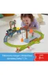 Tomek i Przyjaciele. Dostawa farby HTN34 Mattel