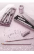 Faber-Castell O��wek sparkle metallic rose
