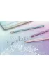 Faber-Castell O��wek sparkle metallic rose