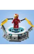 LEGO Marvel Avengers Zbroje Iron Mana 76125