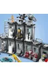 LEGO Marvel Avengers Zbroje Iron Mana 76125