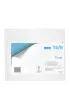 Koperta b�belkowa 15/E 24x27,5cm 10 szt BANTEX