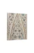 Duomo di Milano Kalendarz 2027 Vault of the Milan Cathedral tygodniowy