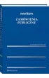 Meritum. Zam�wienia publiczne