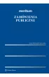 Meritum. Zam�wienia publiczne