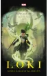 Loki. Gdzie zaległy kłamstwa. Marvel – Mackenzi Lee – okładka ebook