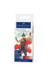Faber-Castell Zestaw do rysowania komiks�w Pit Artist Pen The Famazings Mother 6 szt.