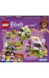 LEGO Friends Kwiatowy ogr�d Olivii 41425