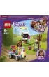 LEGO Friends Kwiatowy ogr�d Olivii 41425