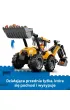 LEGO City ��ta koparko-�adowarka 60480