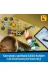 LEGO City ��ta koparko-�adowarka 60480