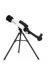 Teleskop astronomiczny luneta obserwacyjna dla dzieci ze statywem 30x 60x