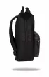 Coolpack Black Plecak 1-komorowy Bound Disney 100 Black Collection Avengers Suit Up