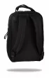 Coolpack Black Plecak 1-komorowy Bound Disney 100 Black Collection Avengers Suit Up