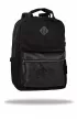 Coolpack Black Plecak 1-komorowy Bound Disney 100 Black Collection Avengers Suit Up