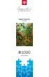 Puzzle 1000 el. Imagination: Ernst Haeckel Muscinae Good Loot