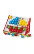 Mozaika Fanta Color junior statek 48 element�w Quercetti