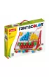 Mozaika Fanta Color junior statek 48 element�w Quercetti