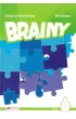Brainy. Klasa 6. Zeszyt przedmiotowy. J�zyk angielski. Szko�a podstawowa