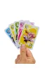 UNO Junior Psi Patrol Mattel