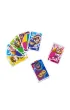 UNO Junior Psi Patrol Mattel