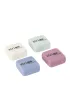 Strigo Gumka do �cierania w 4 kolorach