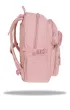 Plecak 45x31x16 cm 1 zamek 5 kieszeni Lark Peach CoolPack PATIO F156981