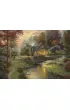 Puzzle 1000 el. Spokojny nastr�j Schmidt