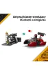 LEGO Star Wars Obl�enie Mandalory — zestaw bitewny 75449